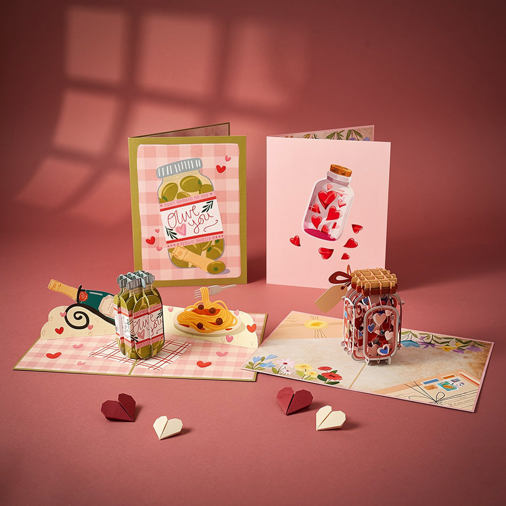 Valentine's Day